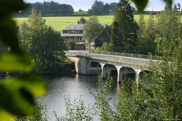 Hotel des Bains & Wellness - Spa NUXE